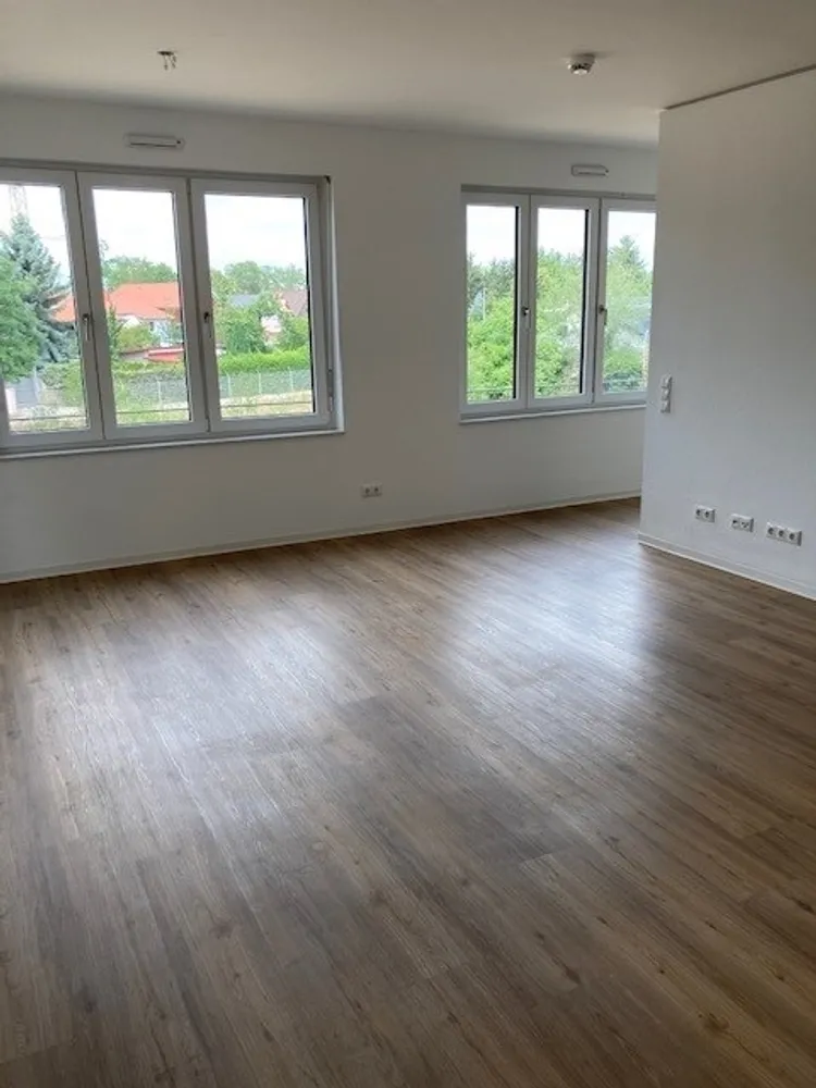 3 Zimmer Wohnung mit 97 m² in Mannheim – Bild 9