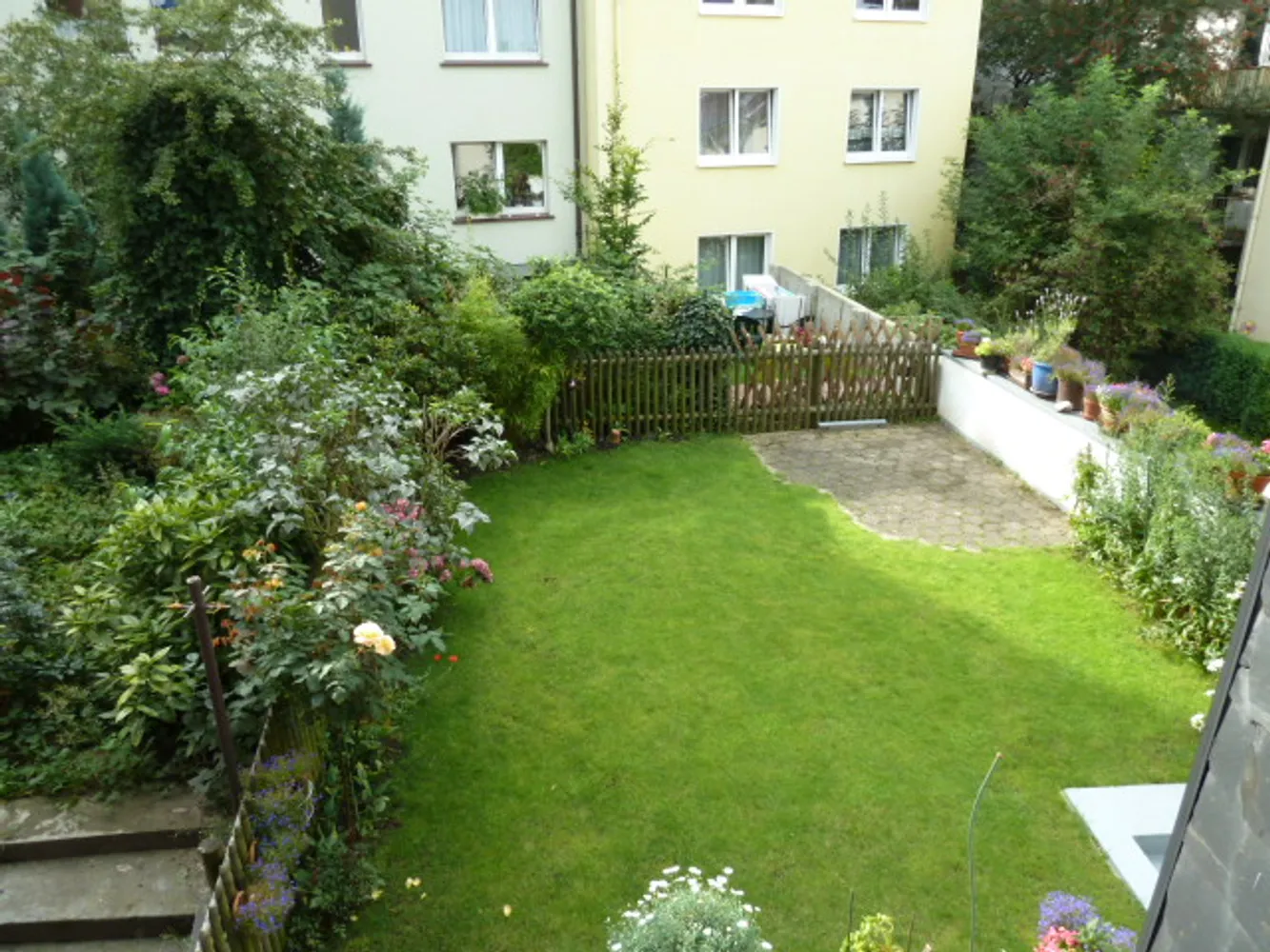 3 Zimmer Wohnung mit 63 m² in Wuppertal – Bild 9