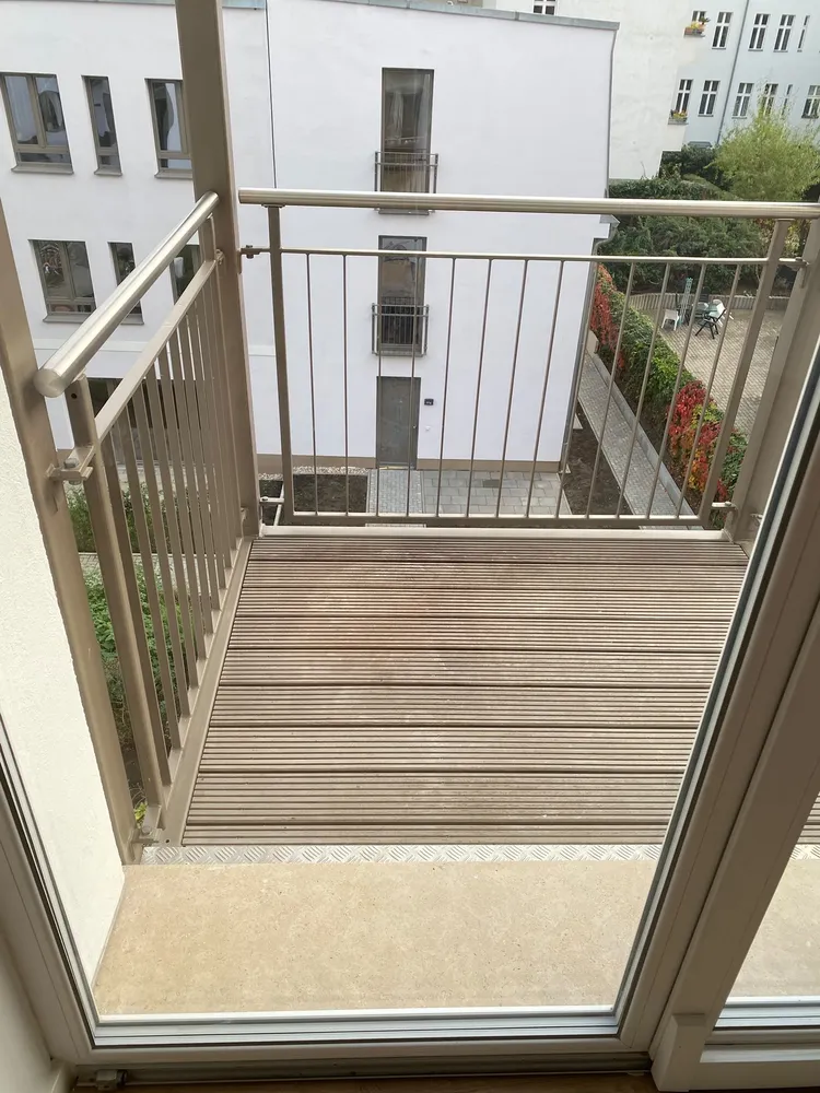 4 room apartment with 114 m² in Berlin – Photo 12