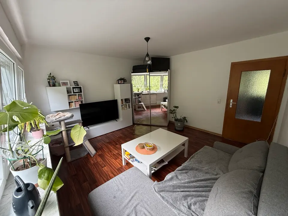 2 Zimmer Wohnung mit 51 m² in Hagen – Bild 1