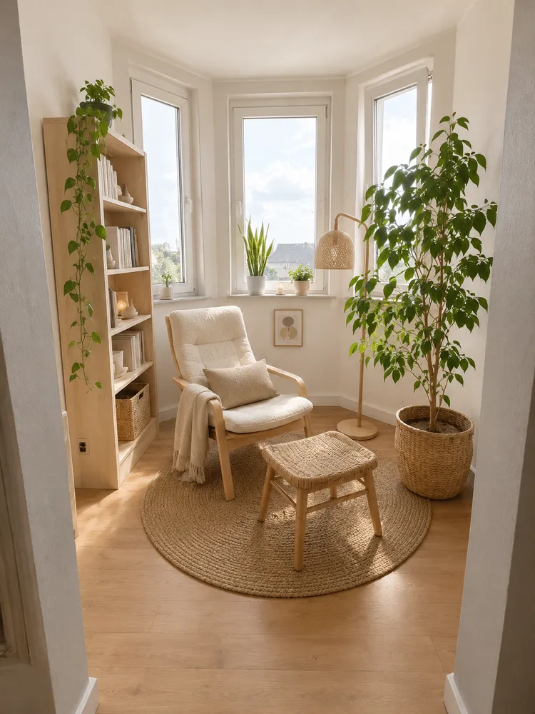 3 Zimmer Wohnung mit 90 m² in Minden – Bild 7