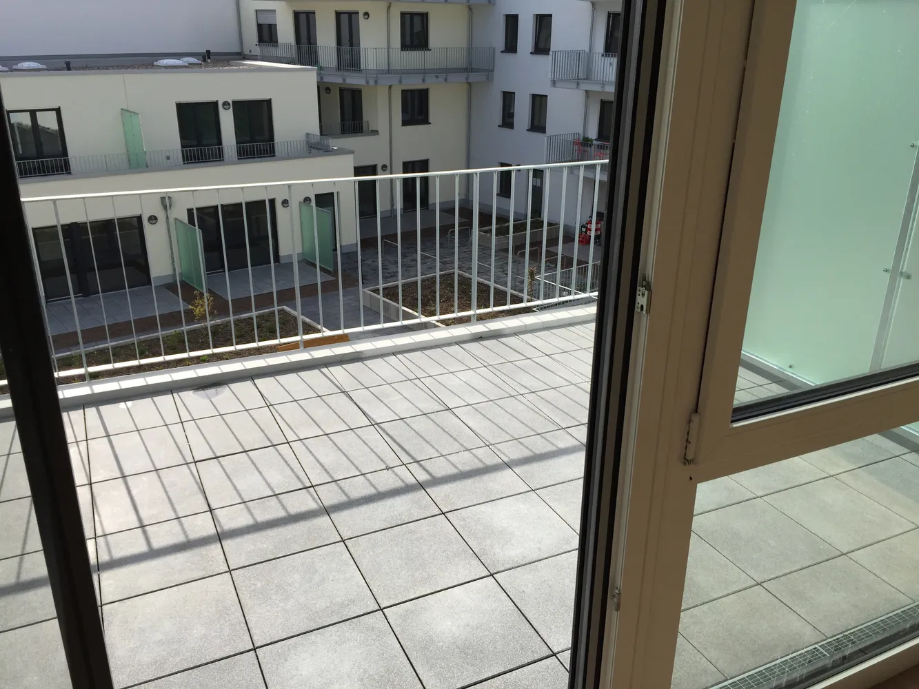 2 room apartment with 74 m² in Bonn – Photo 7