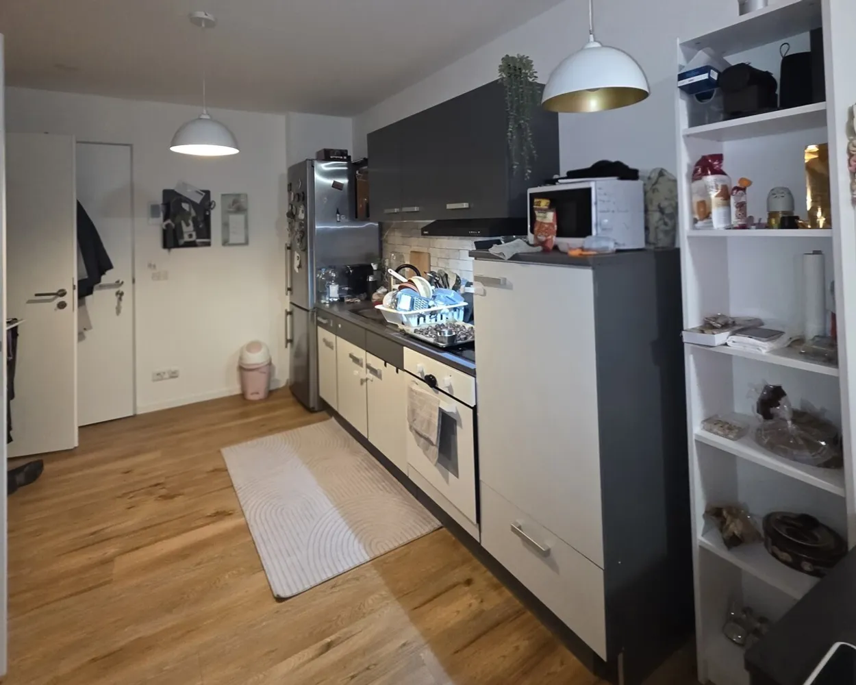 2 Zimmer Wohnung mit 40 m² in Münster – Bild 3