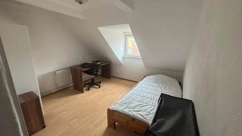 WG-Zimmer mit 13 m² in Wernigerode – Bild 1