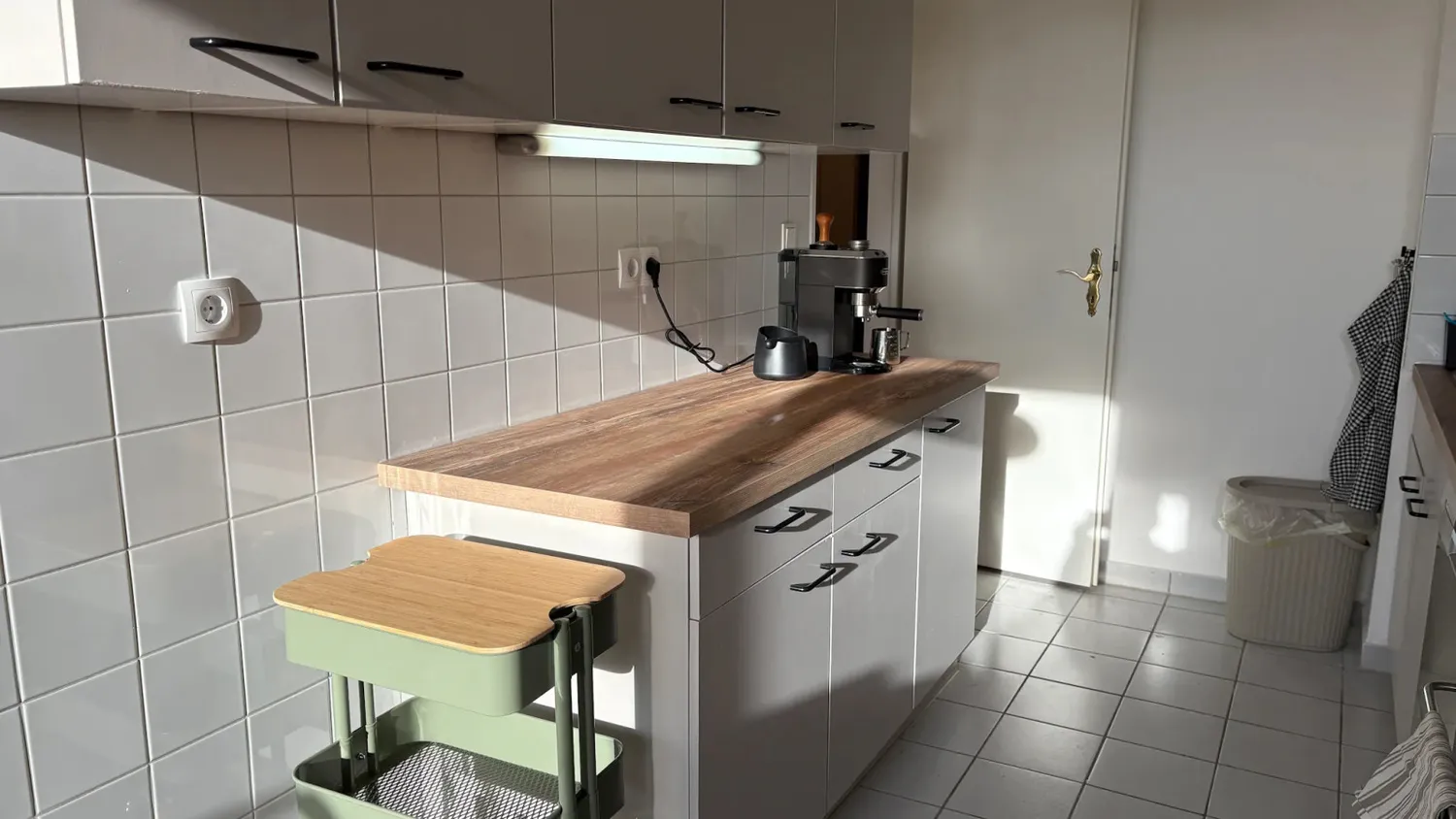Shared room with 21 m² in Berlin – Photo 2