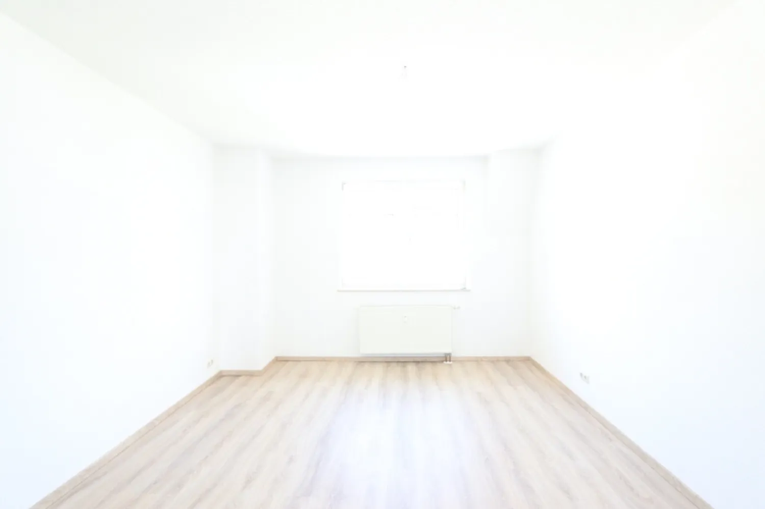 2 room apartment with 58 m² in Chemnitz – Photo 3
