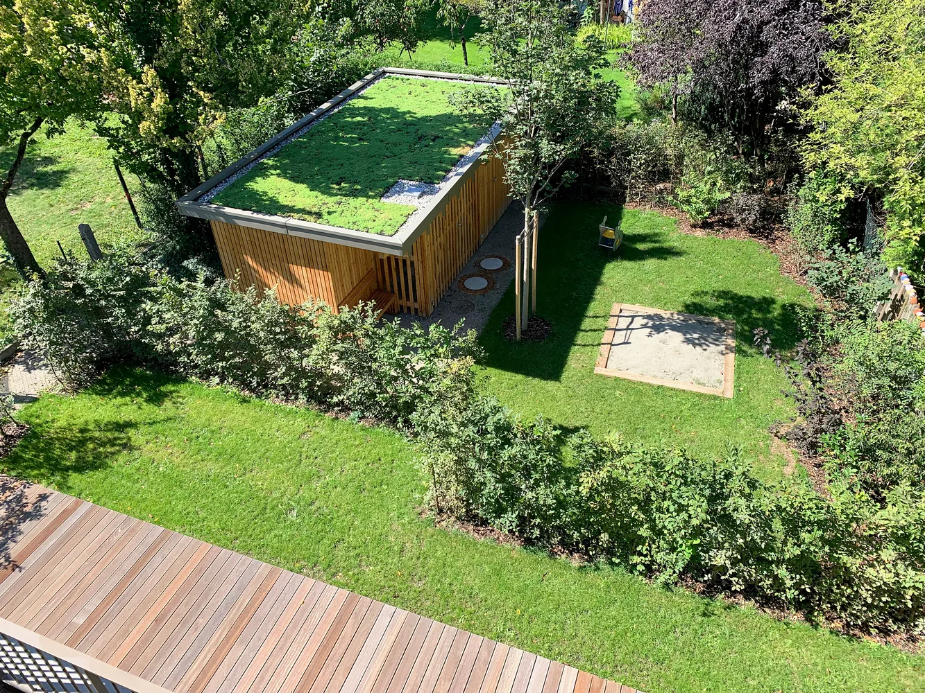 2 Zimmer Wohnung mit 49 m² in München – Bild 12