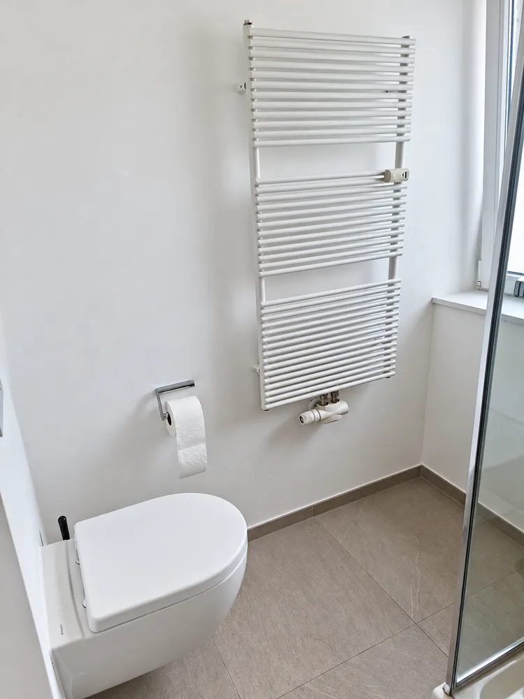 1 Zimmer Wohnung mit 40 m² in München – Bild 5