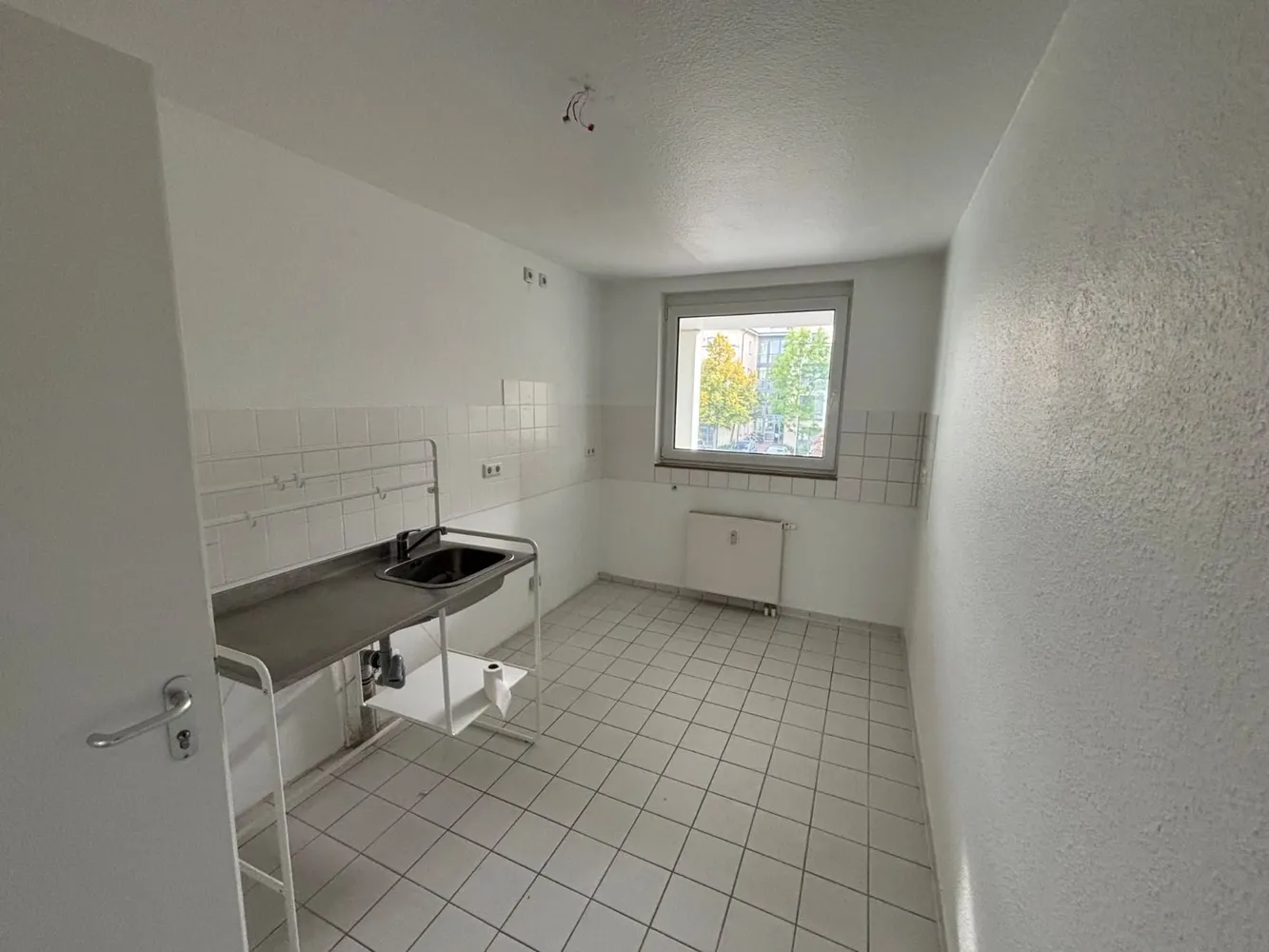 3 room apartment with 71 m² in Hanover – Photo 5