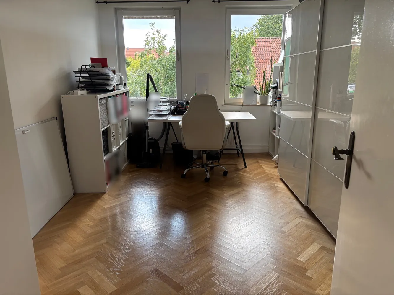 3 room apartment with 66 m² in Hanover – Photo 3