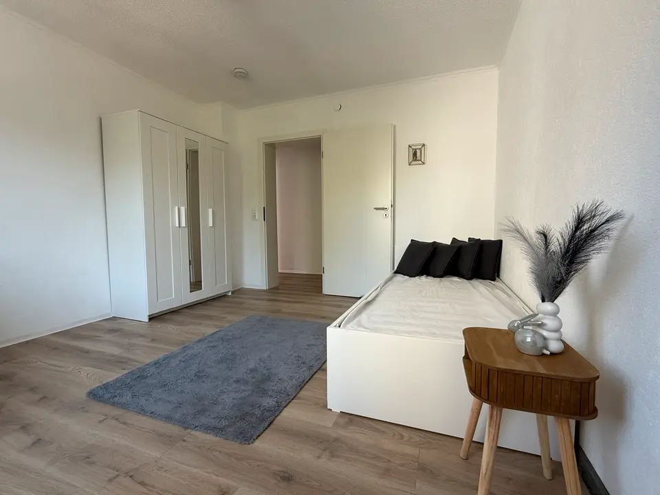WG-Zimmer mit 14 m² in Freiburg im Breisgau – Bild 4