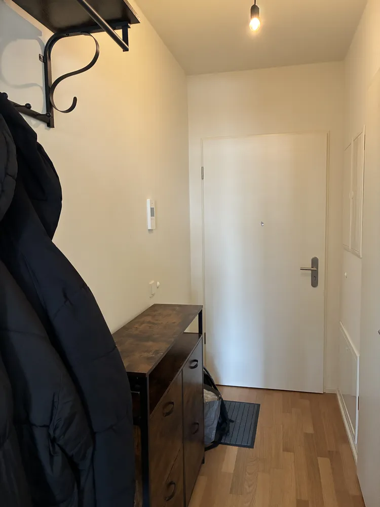 1 Zimmer Wohnung mit 31 m² in Köln – Bild 6