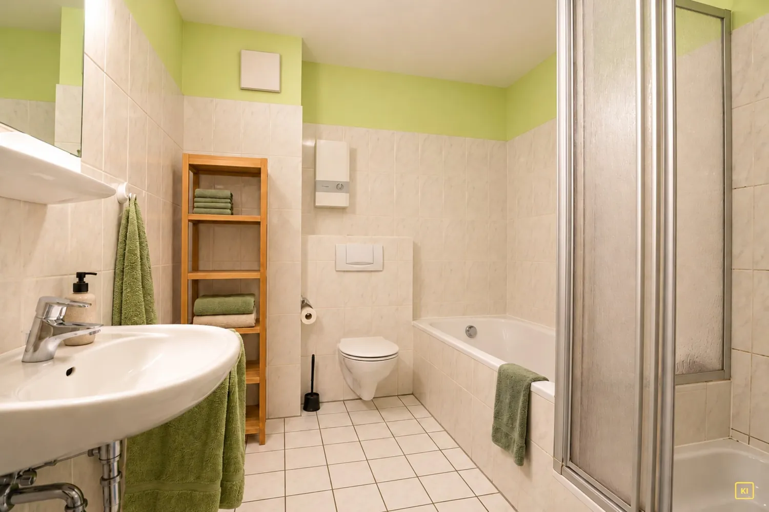 2 Zimmer Wohnung mit 56 m² in Hagen – Bild 12