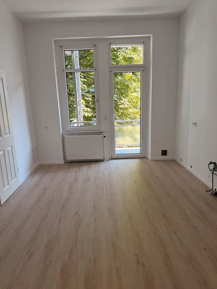 4 Zimmer Wohnung mit 105 m² in Solingen – Bild 8