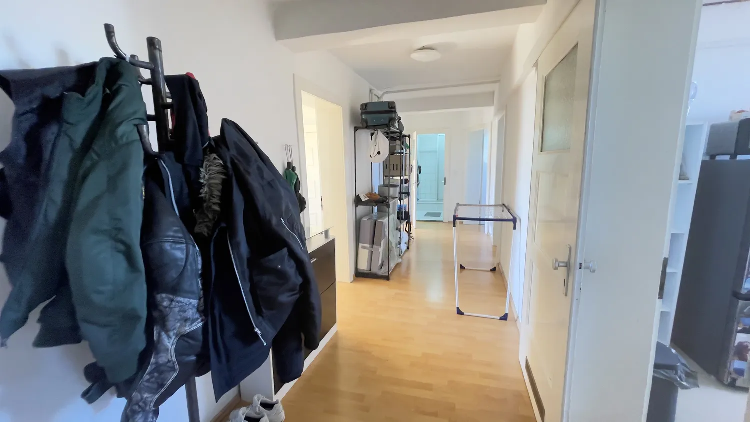 4 Zimmer Wohnung mit 93 m² in Wiesbaden – Bild 12