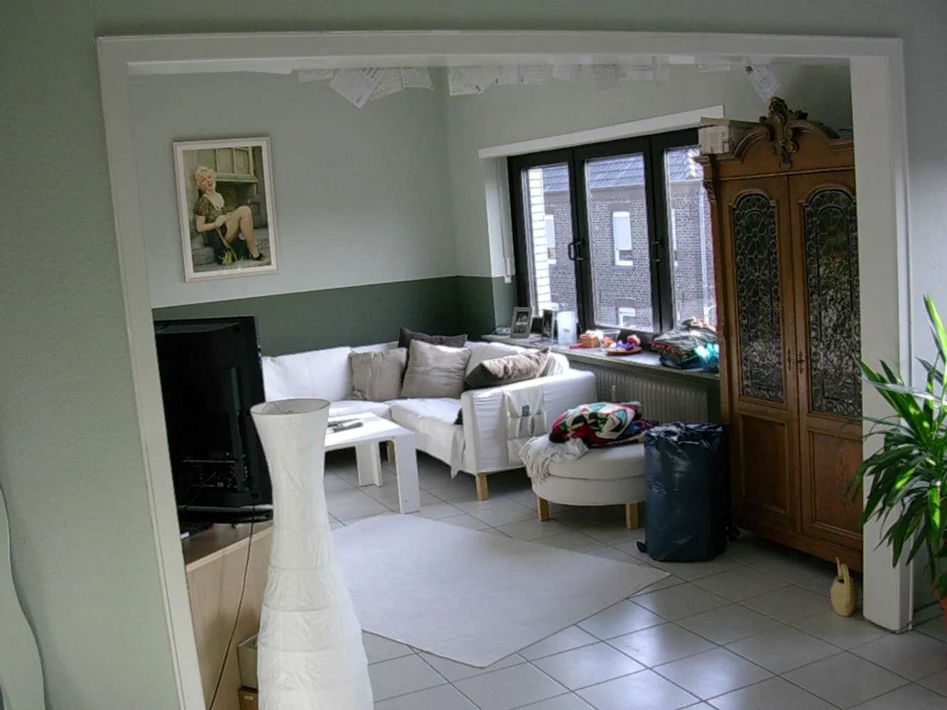 3 Zimmer Wohnung mit 80 m² in Mönchengladbach – Bild 1
