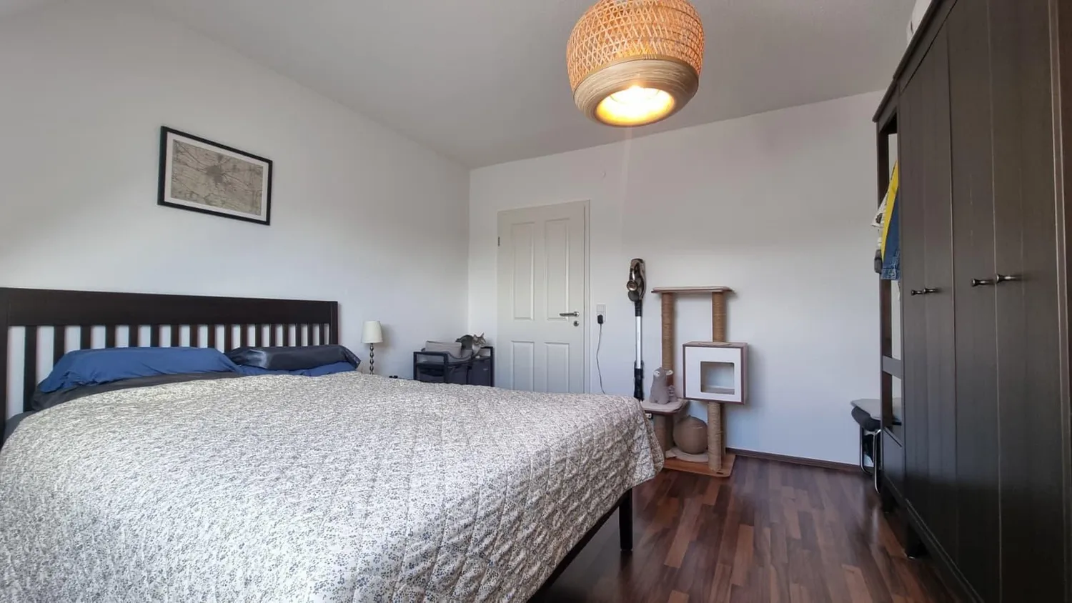 3 Zimmer Wohnung mit 63 m² in Bielefeld – Bild 7
