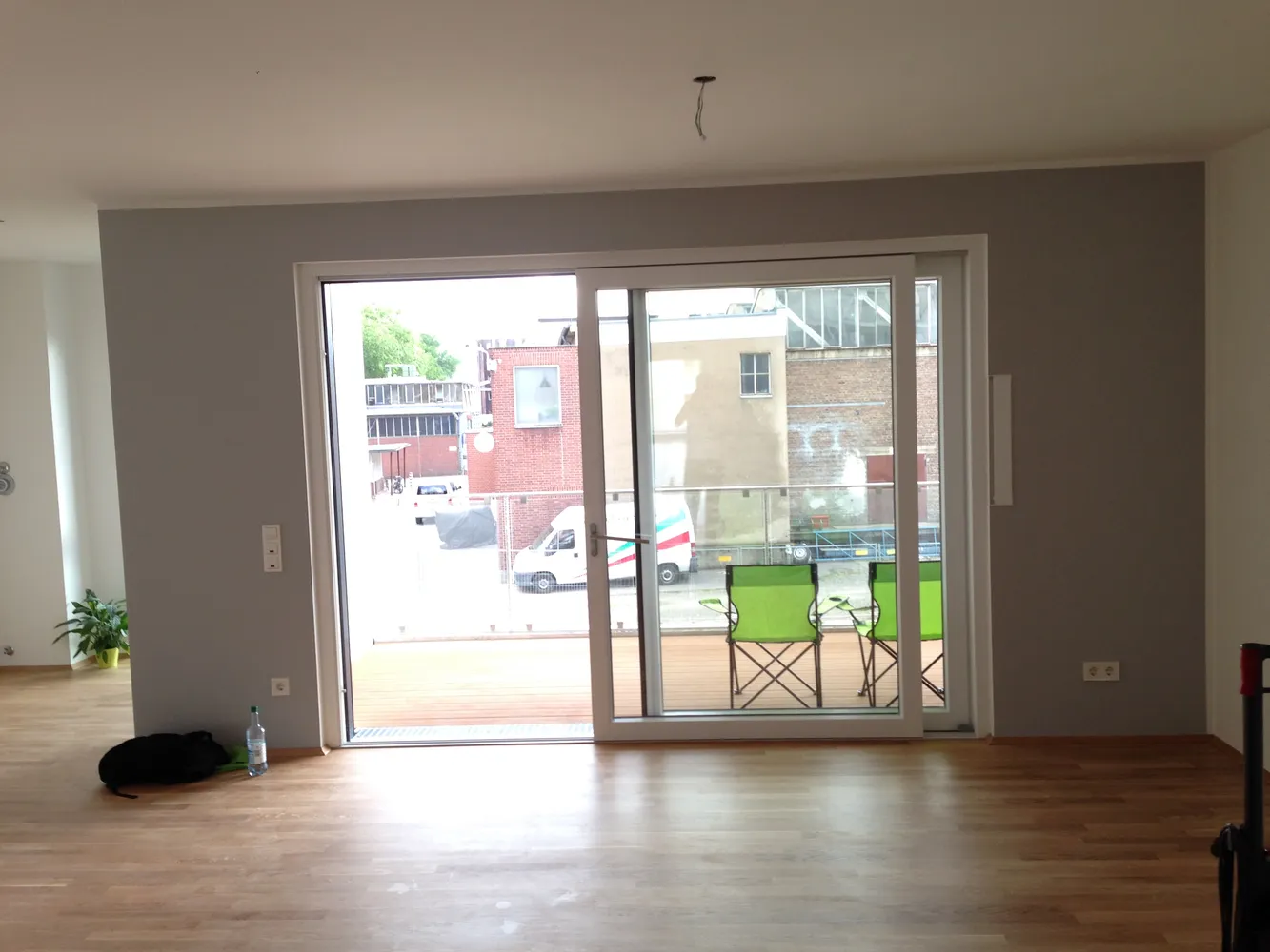 3 room apartment with 92 m² in Cologne – Photo 5
