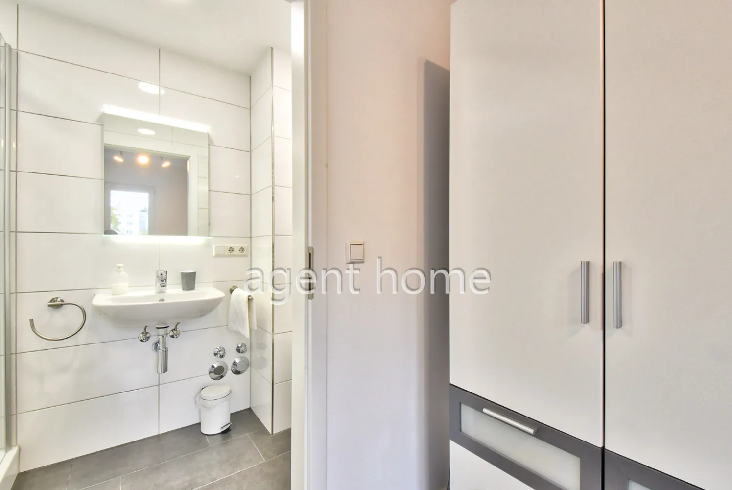 2 Zimmer Wohnung mit 45 m² in Stuttgart – Bild 11