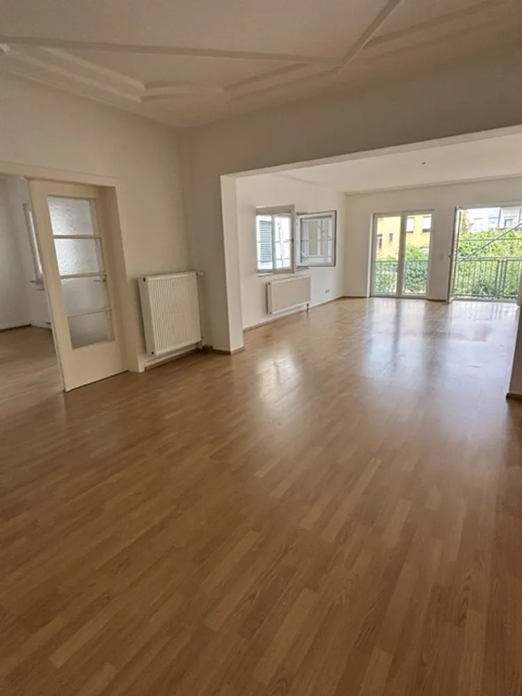 2 Zimmer Wohnung mit 96 m² in Heidelberg – Bild 1