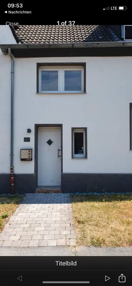 3 Zimmer Haus mit 85 m² in Gelsenkirchen – Bild 4