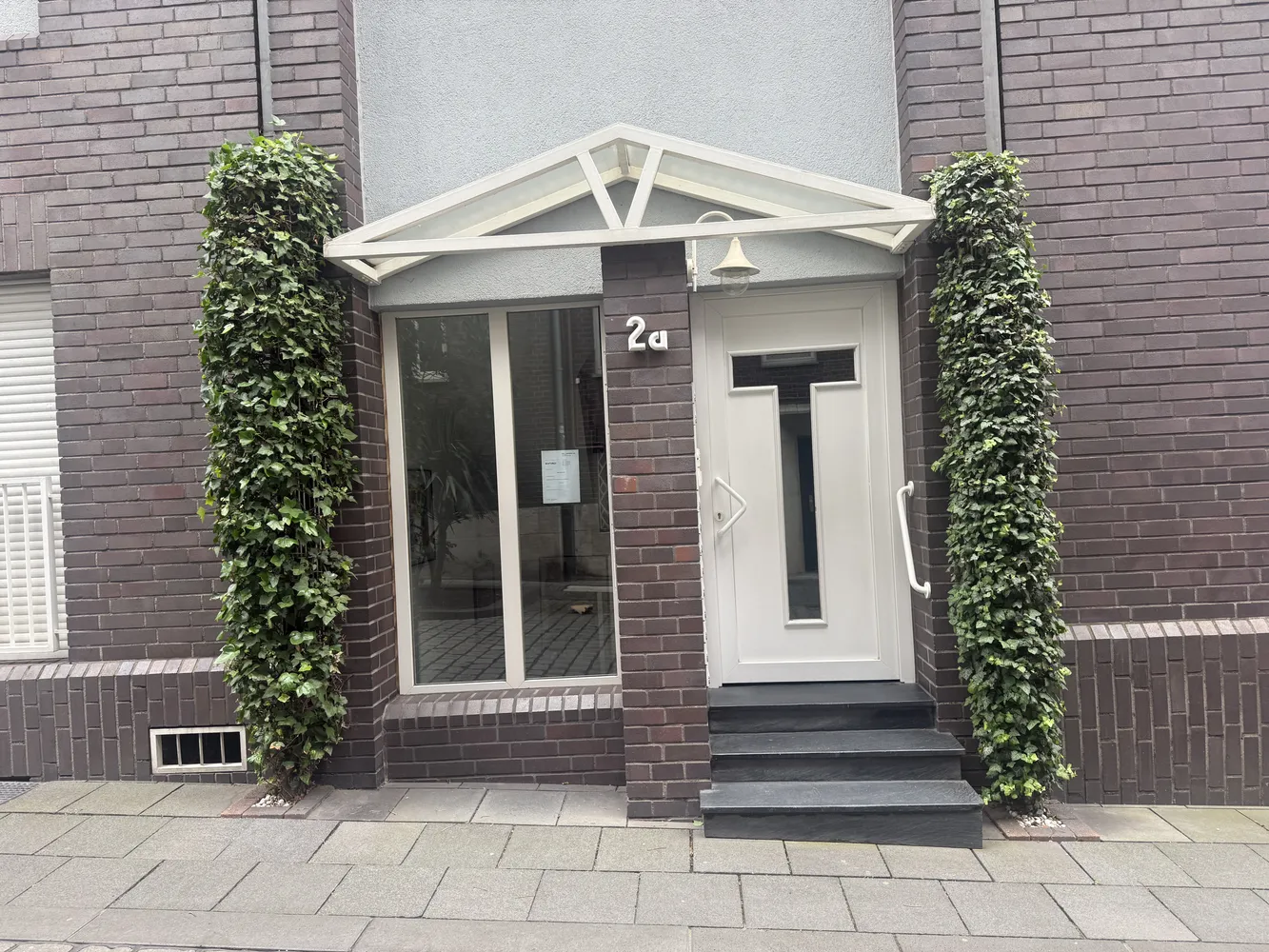 3 Zimmer Wohnung mit 125 m² in Duisburg – Bild 3