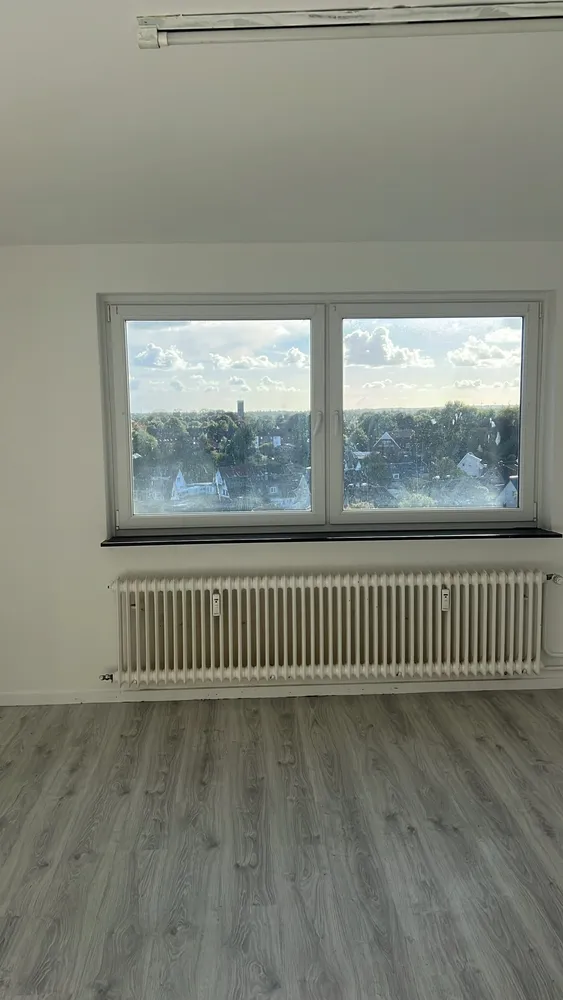 2 Zimmer Wohnung mit 52 m² in Rendsburg – Bild 4
