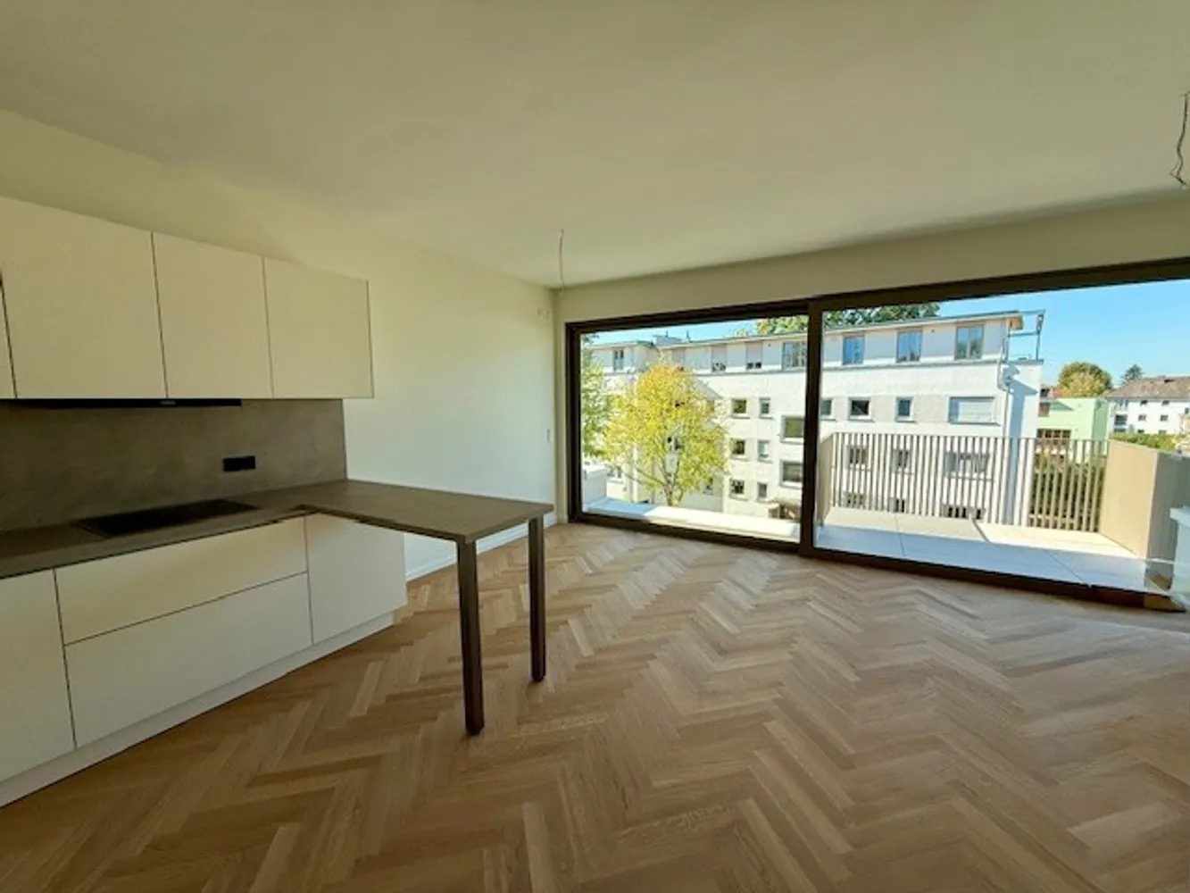 2 room apartment with 58 m² in Frankfurt am Main – Photo 3