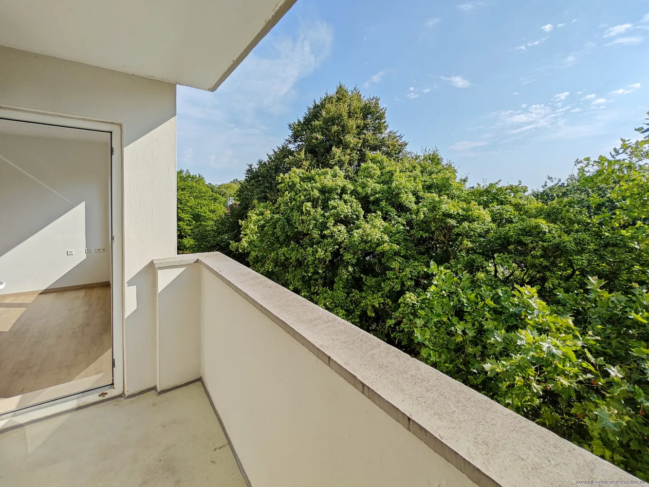 2 Zimmer Wohnung mit 47 m² in Bremen – Bild 9