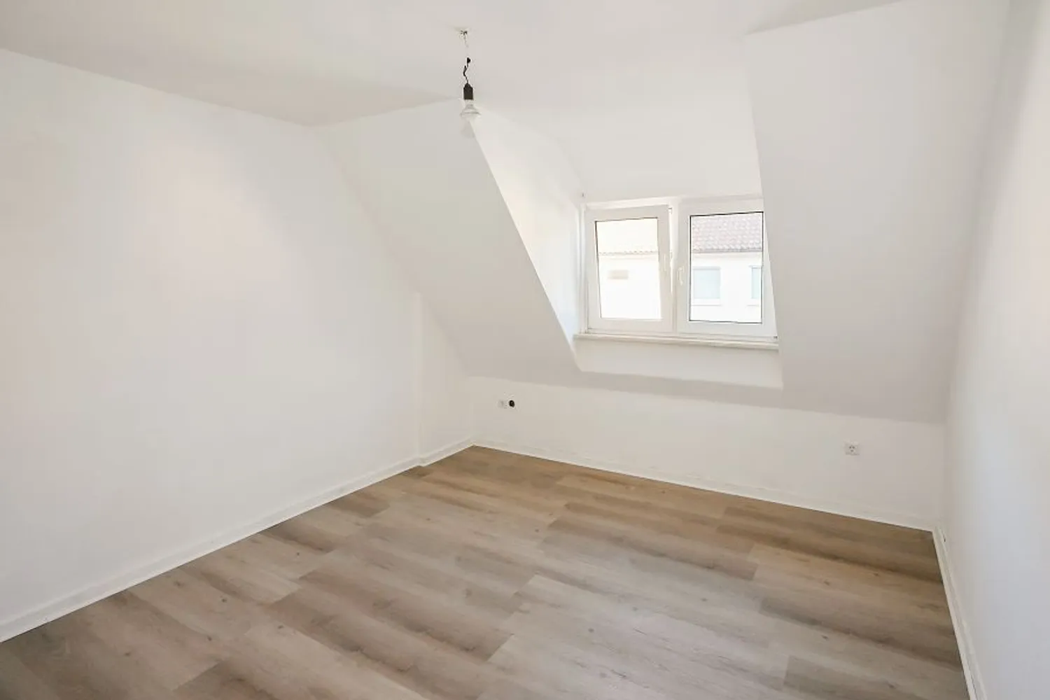 2 Zimmer Wohnung mit 45 m² in Bielefeld – Bild 3