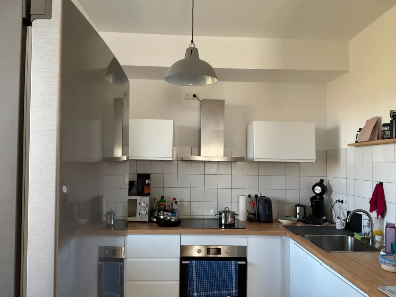 3 room apartment with 73 m² in Hanover – Photo 6