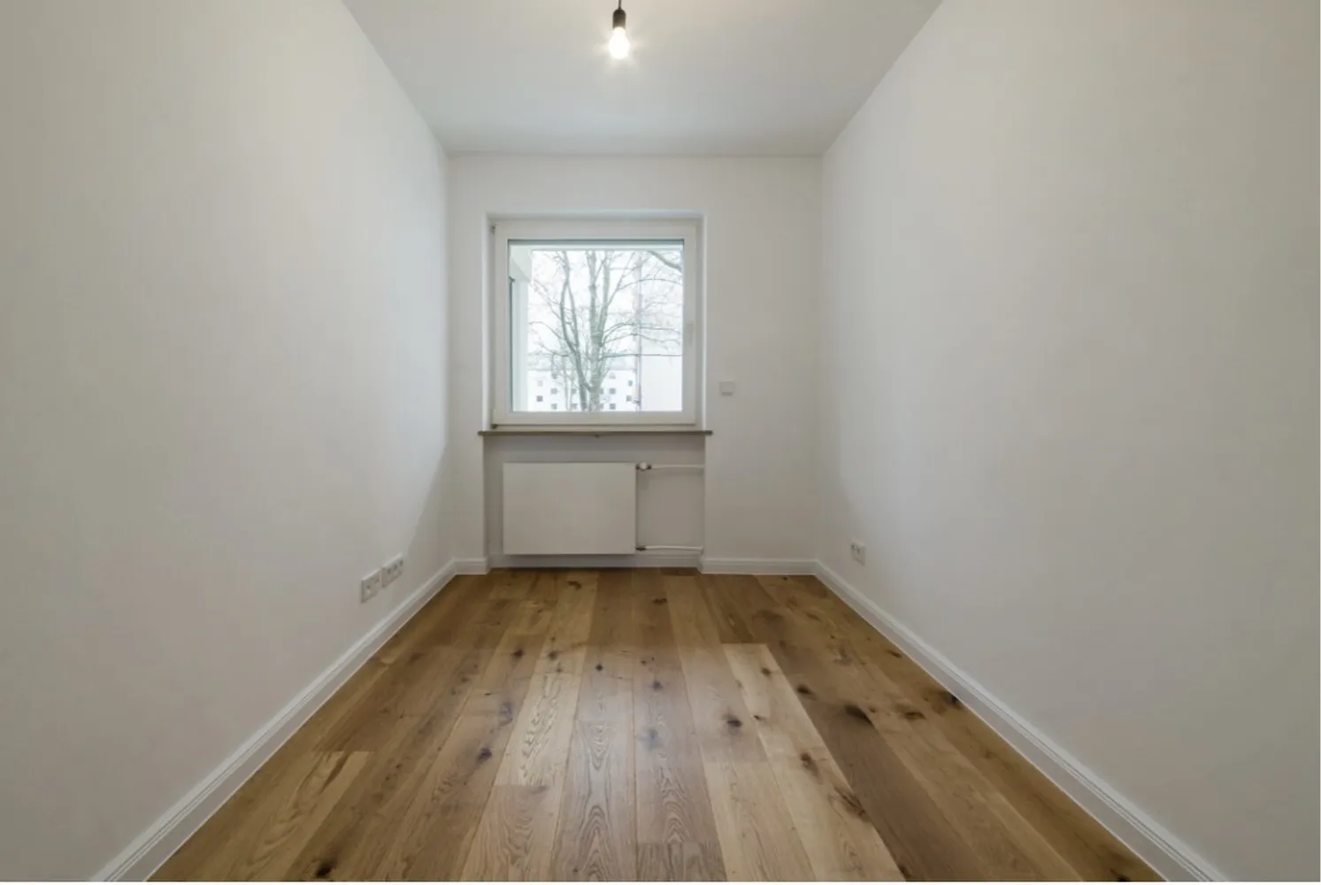 4 Zimmer Wohnung mit 73 m² in München – Bild 6