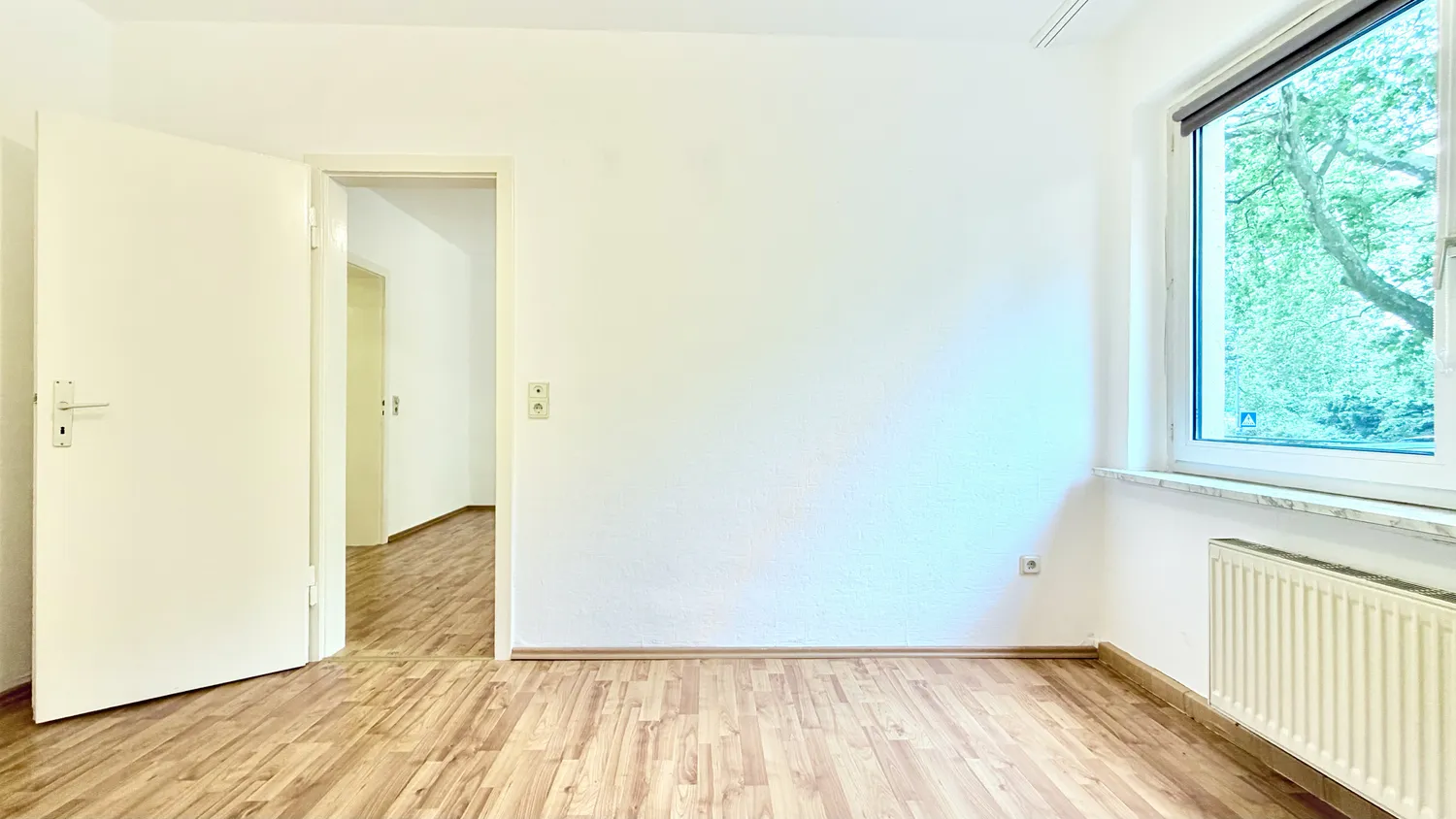 3 Zimmer Wohnung mit 54 m² in Dortmund – Bild 9