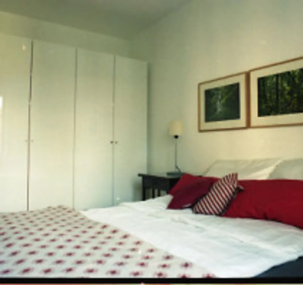 3 Zimmer Wohnung mit 67 m² in München – Bild 11