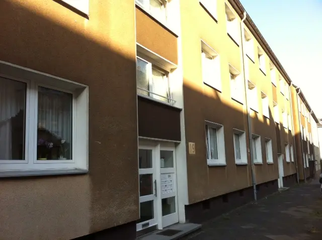 2 Zimmer Wohnung mit 44 m² in Bochum – Bild 5