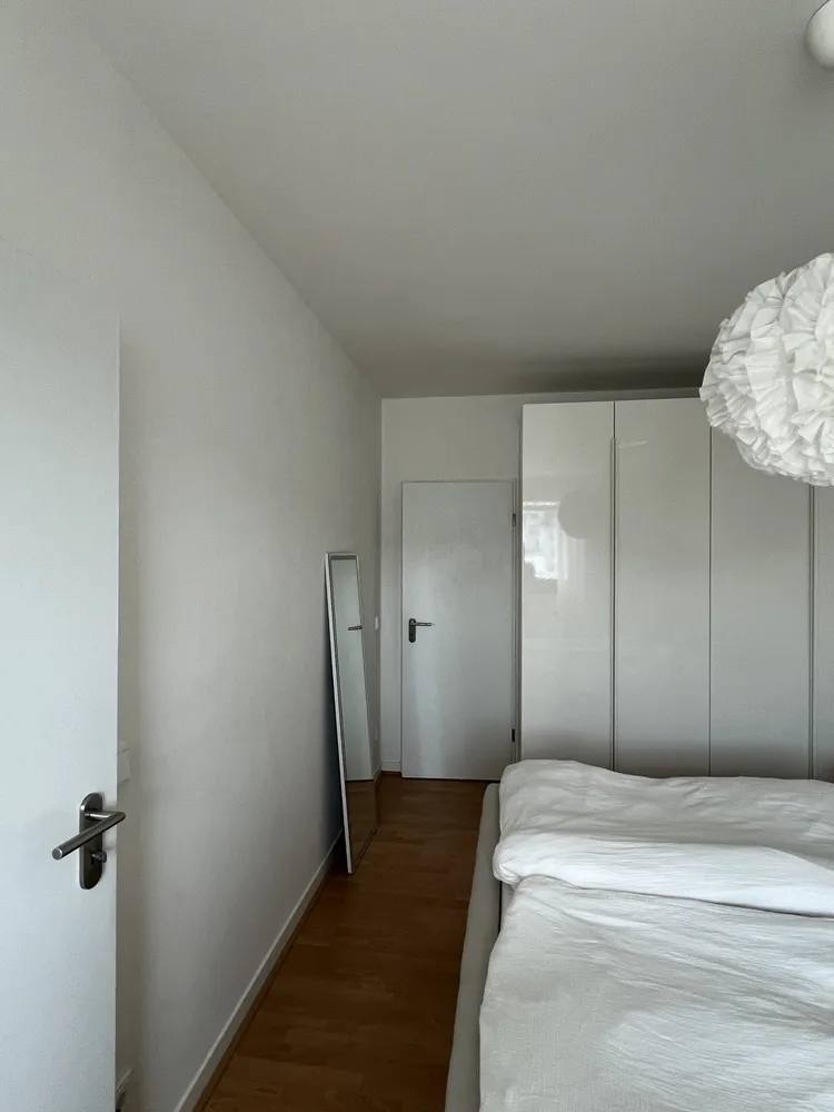 2 Zimmer Wohnung mit 65 m² in Düsseldorf – Bild 4