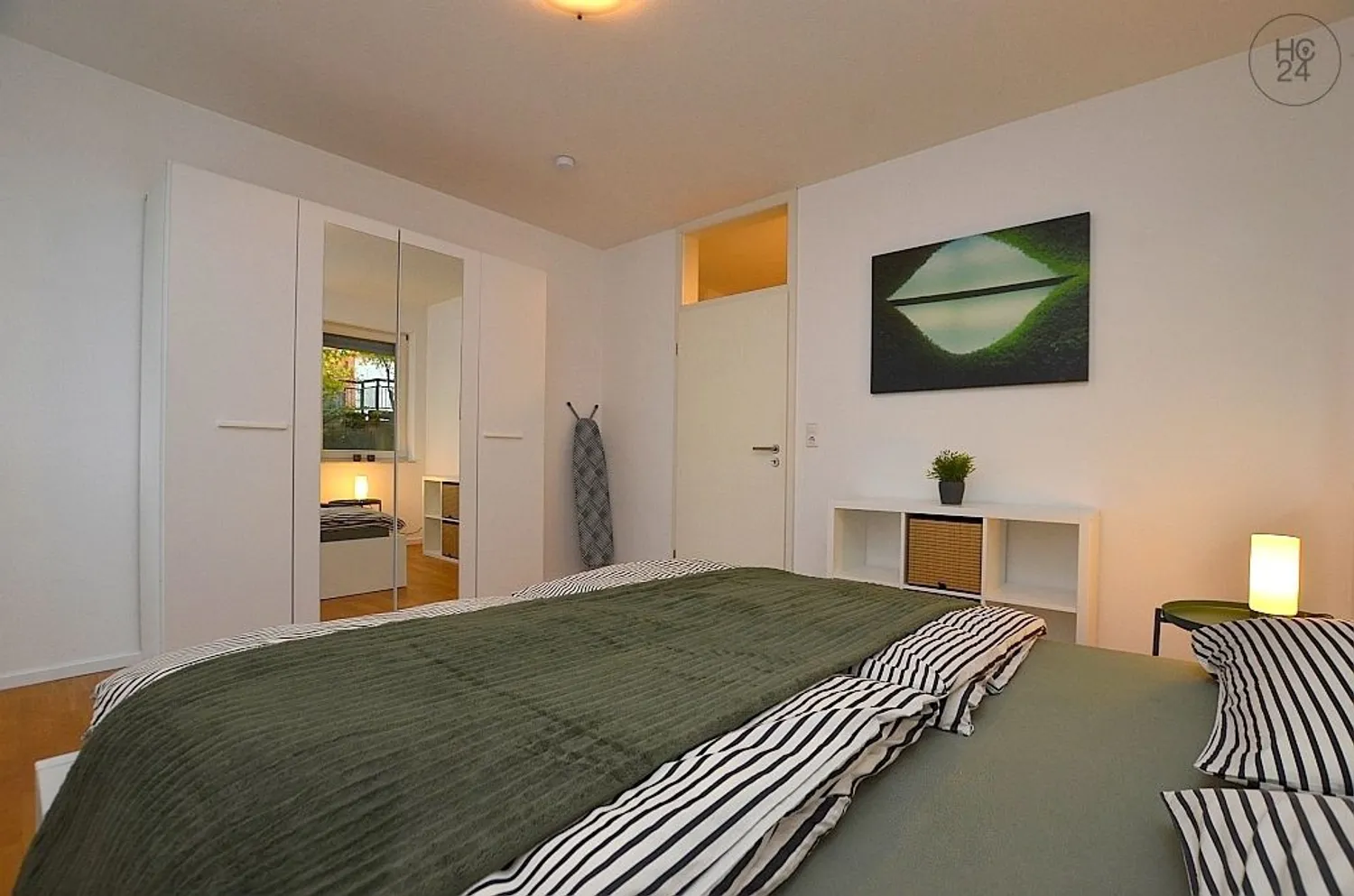 2 Zimmer Wohnung mit 60 m² in Würzburg – Bild 12
