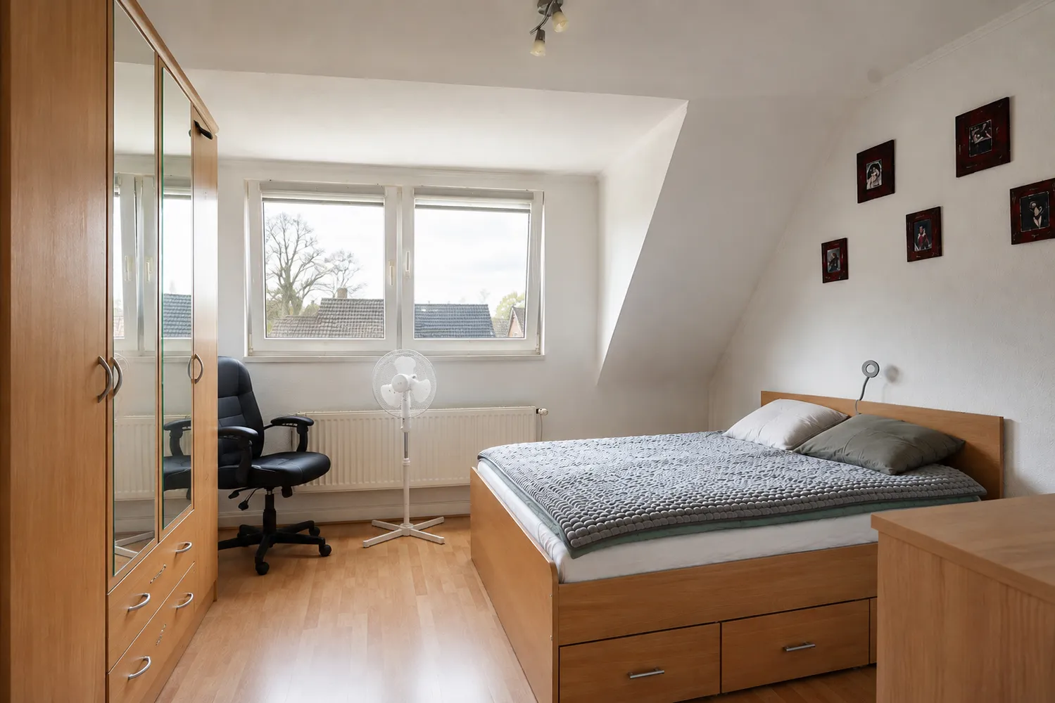 3 Zimmer Wohnung mit 64 m² in Krefeld – Bild 10