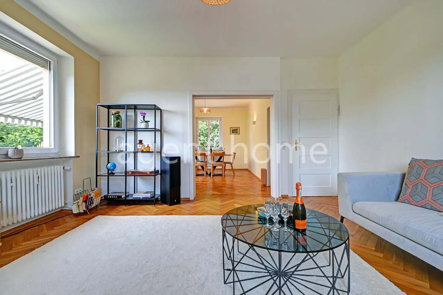 5 Zimmer Wohnung mit 155 m² in Stuttgart – Bild 8