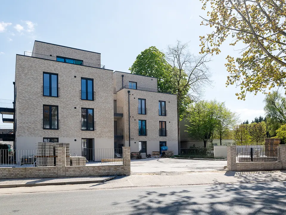 3 Zimmer Wohnung mit 102 m² in Melle – Bild 3