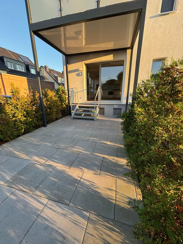 2 Zimmer Wohnung mit 61 m² in Bochum – Bild 2