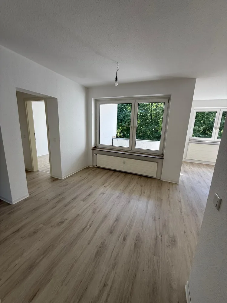 3 Zimmer Wohnung mit 65 m² in Essen – Bild 2