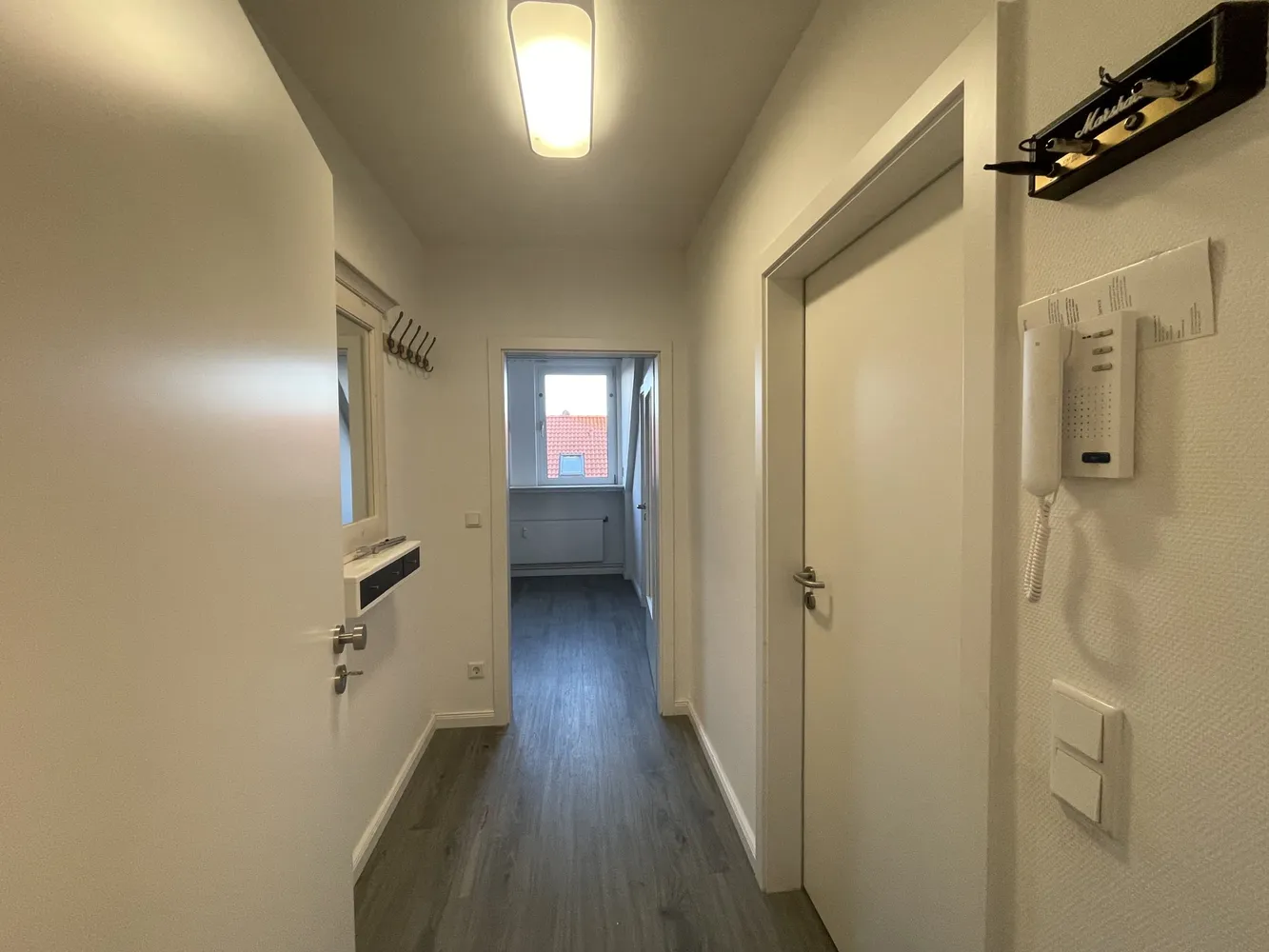 2 Zimmer Wohnung mit 75 m² in Hamburg – Bild 2