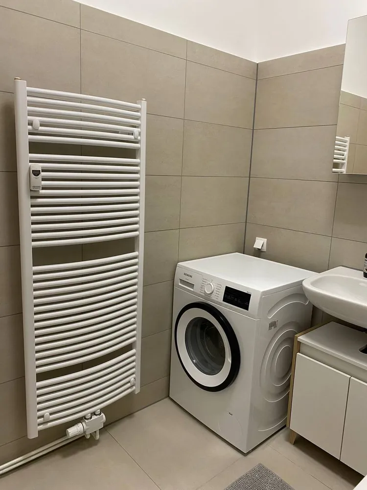 1 Zimmer Wohnung mit 40 m² in Berlin – Bild 9