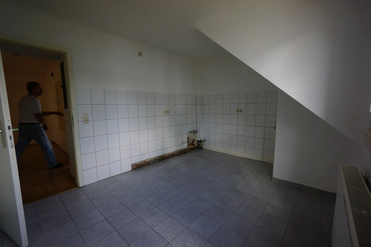 3 room apartment with 64 m² in Frankfurt am Main – Photo 5