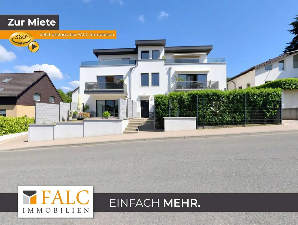 3 Zimmer Wohnung mit 90 m² in Bonn – Bild 6
