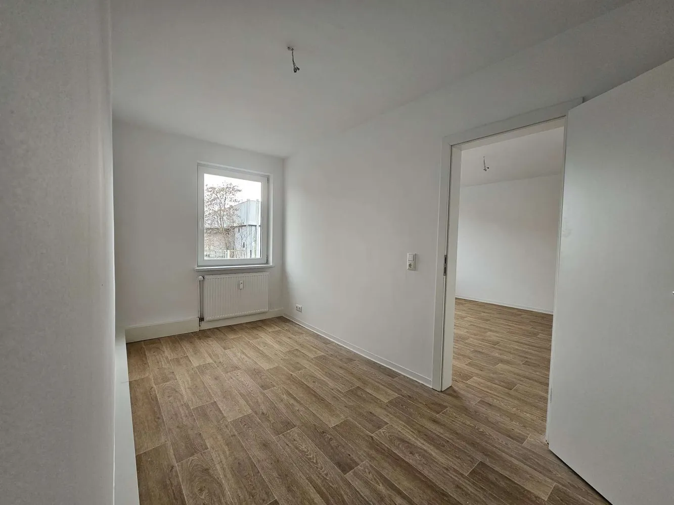 3 Zimmer Wohnung mit 57 m² in Wittenberg – Bild 6