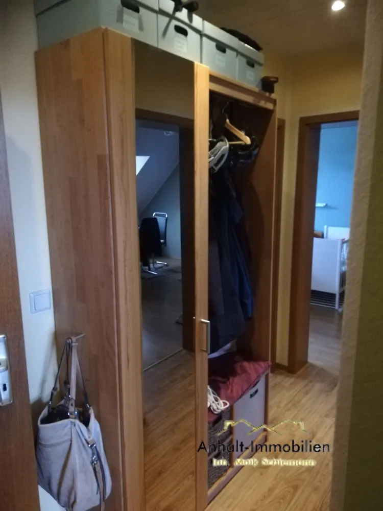 3 Zimmer Wohnung mit 59 m² in Delitzsch – Bild 7