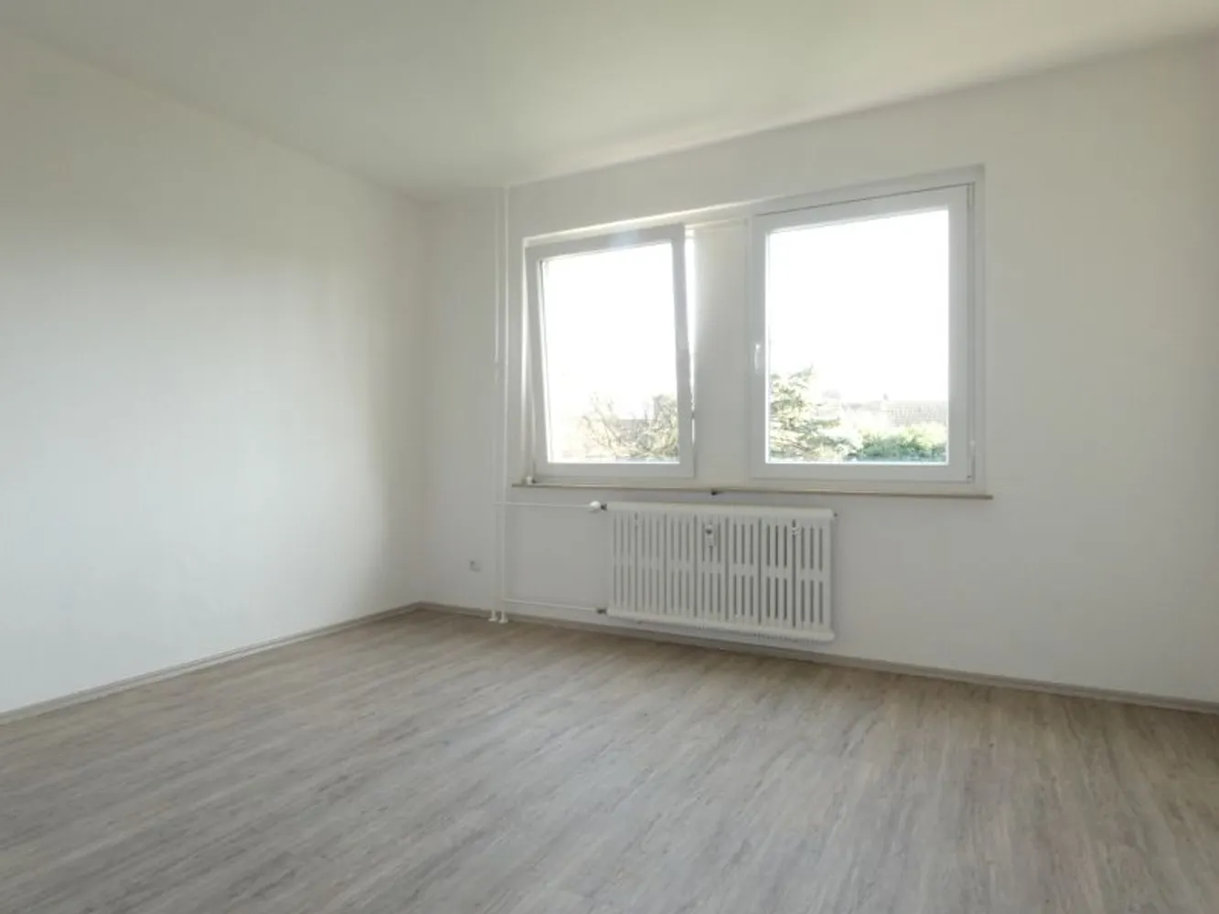 2 room apartment with 41 m² in Mülheim an der Ruhr – Photo 11