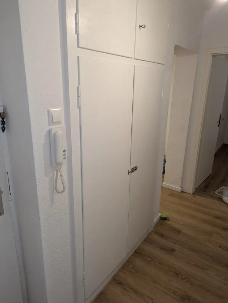 3 Zimmer Wohnung mit 60 m² in Mannheim – Bild 4